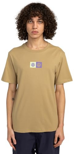 Element Dual - T-Shirt für Männer ELYZT00492