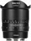 7artisans Objetivo de ojo de pez de 10 mm F2.8 II, formato completo, ángulo de visión de 185°, distancia de enfoque mínima de 0,15 m, para cámaras Sony E-Mount sin espejo