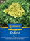Kiepenkerl Profi-Line Endiviensamen Myrna 1022970 - Fein gekrauste Frisee-Endivie, ideal für Salat und kreative Gerichte, hochwertige Gemüsesamen für 100 Pflanzen