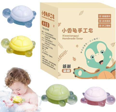 Schwarze Seife – schwarze Seife – Hammam – Naturseife – Meeresschildkrötenseife | inspirierte Seife für eine Brautparty | für Babyparty zum Thema Wassersport oder