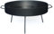 Genérico Disco de Arado Paellera Argentina de acero al carbono para cocinar Plano Varios tamaños con Patas desmontables Nic Store BBQ (70cm)