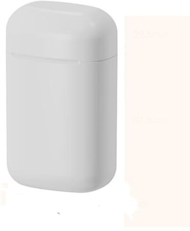 MEIJMJIA Boîte à Savon pour Voyage, Porte-Savon avec Drain, Porte-Savon de Douche Amovible, en Plastique Gris (Blanc)