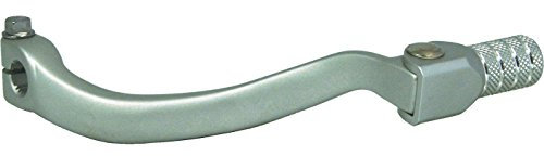 RFX Sport Gear Lever (Silver) Kawasaki KX85 98-16