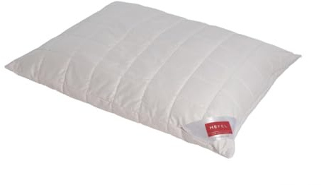 HEFEL Kopfkissen Bio-Wool 40x60 cm