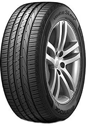 Hankook Ventus S1 evo2 K117A SUV FR - 235/55R18 100V - Sommerreifen