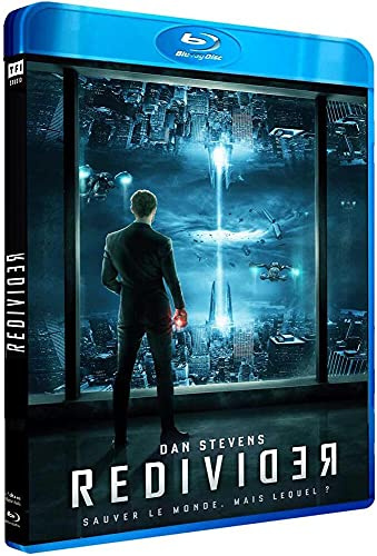 Redivider [Blu-ray] [FR Import]