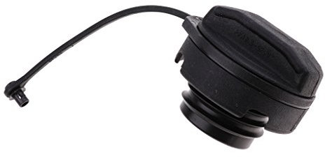 H HILABEE Smart Auto Tank Tankdeckel Für VW Bora Golf 4 MK4 Passat B5