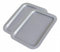 2X 36cm Large Baking Roasting Oven Tray Superior Double Coated Non Stick Made in England