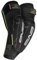 EVS Sports TP199 Ellenbogenschutz, Erwachsene (Groß/X-Groß), Schwarz