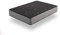 ECCOX - Taschenfederkernmatratze Cashmere Night Comfort - Höhe 28 cm - Unabhängiger Federkern - mittlere bis hohe Härte - Unabhängigkeit von Betten (90 x 200 cm)