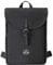 Johnny Urban Rucksack Damen Klein Schwarz - Romy - Eleganter Kleiner Tagesrucksack Für City, Stadt - Damenrucksack 7L - Nachhaltig - Wasserabweisend