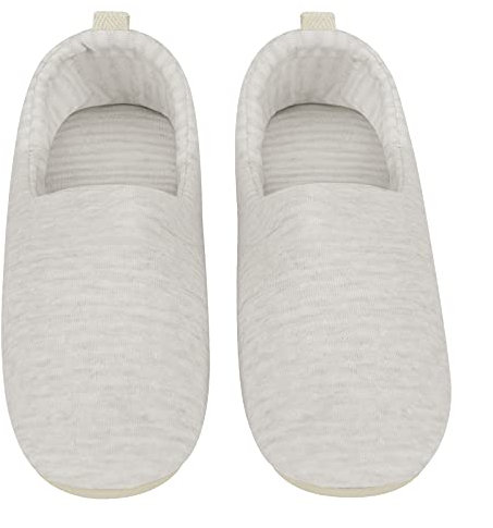 YJZQ Chaussons en éponge Enceintre Pantoufles Accueil Femme Pantoufles Souple Mules Respirantes Chaussures Chambre pour Femme Enceinte Repos au Bureau