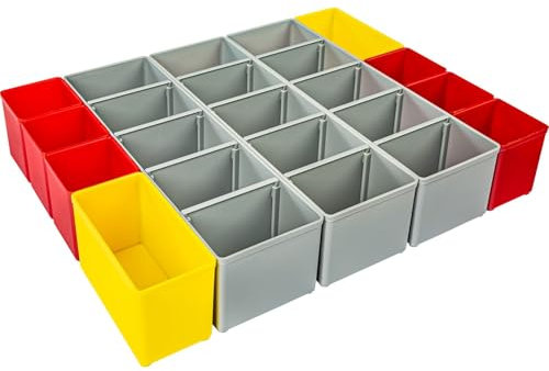 Insetboxenset I3 iB 72 BSS | 6000010089