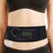 Durchsichtige Insulinpumpe Gürtel Diabetiker Halter Erwachsene Medizinische Taille Tasche Band für T1D Diabetes Empfänger Pumpen Gerät Epipen Zubehör Bauchtasche Frauen Männer Schwarz Medium
