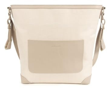 Bolsa canastilla Pasito a Pasito Peach