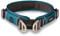 Wolters Halsband Active Pro Comfort, Größe:59-66 cm, Farbe:Petrol/anthrazit