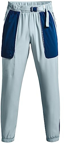 Under Armour Rush Trainingshose Herren