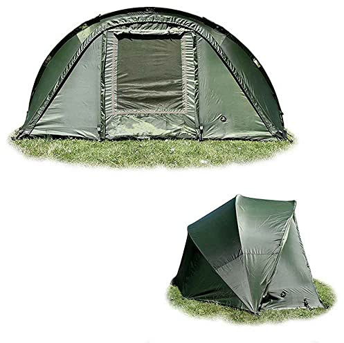 BLAX - Bivouac Ultralite