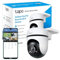 Tapo C500 Almohadilla Cámara de seguridad IP Exterior 1920 x 1080 Pixeles Techo