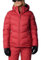 Columbia Damen Abbott Peak 2 Insulated Jacket Skijacke, Draufgänger, M