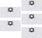 YUETTYY Confezione da 5 sacchetti filtro in pile compatibili con aspirapolvere robot Karcher KFI357 KA40 WD2 Plus WD3 WD3s SE4001 SE4002 alternativa a 2.863-314.0 (5)