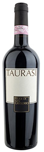 Taurasi DOCG Feudi di San Gregorio 2019 0,75 ℓ