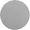 X AUTOHAUX Universal 3.5 Inch Speaker Grills Mesh for Audio Subwoofer 100x6.5mm Grille without Frame Black - Pack of 1