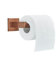 Badezimmer-Hardware-Set in Roségold, Edelstahl, Bademantelhaken, Handtuchhalter, Toilettenpapierhalter, Handtuchring, Badezimmerzubehör, gebürstetes Roségold D