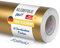 FOLINDO Möbelfolie selbstklebend 091 Gold Matt 5m x 31,5 cm - Klebefolie Möbel, Klebefolie Küche, Möbelfolie, Folie für Möbel, Möbelfolie selbstklebende Folie, Küchenfolie selbstklebend