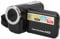 Video Camera Camcorder, 16MP 1080P Vlog DV Camera with 2in Rotation Screen, 16X Digital Zoom, for Teens Students, with 32GB Memory Card (Black)