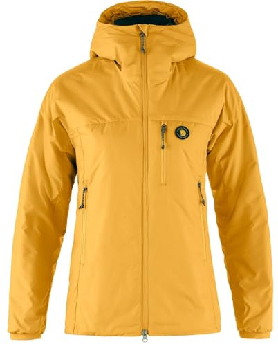 Fjällräven Damen Bergtagen 60 Insulation Isolierung Weste (1er Pack)