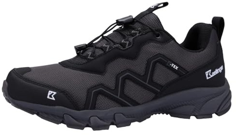 Kastinger Unisex Fs-everyhiker Low KtxWanderschuh
