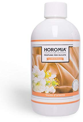 Horomia Profuma Bucato Vento D'Oriente - 500 Ml
