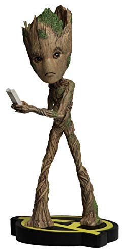 Neca Groot Teen Headknocker Figur Marvel Avengers Infinity War (NEC0NC61788)