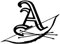 Bogensport Aufkleber von 10cm bis 50cm Bogenschütze Pfgeil Bogen Sticker (271/2) (Silbergrau Glanz, 50x40cm)