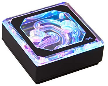 Alphacool 1016828 Wasser und Kältemittel