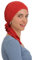Deresina Vorgebundenes Bandana (Zimt)