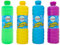 Toyland® Giant Bubble Making Kit/Lösung - Erstellen Sie riesige Blasen - Spielzeug im Freien - Gartenspiele (1 Liter Lösung)
