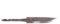 Morakniv Klinge Blank Classic Nr. 2 10,4 cm
