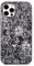 Ted Baker RINNG Biodegradable Case for iPhone 12 Pro/iPhone 12 - Upland Black