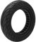 VGEBY Elektrorollerrad, 10x2,5 Zoll Elektroroller Vollreifen 10 Zoll Rollerreifen Honeycomb Scooter Tubeless Reifen Elektro Roller