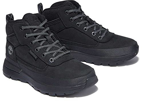 Timberland Unisex Kinder Field Trekker Mid Wanderstiefel