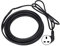 Antifreeze Cable 5 Meter Anti-rust Heating Cable Heat Up Self Regulating With Indicator Light For RV Basement Garage Garden