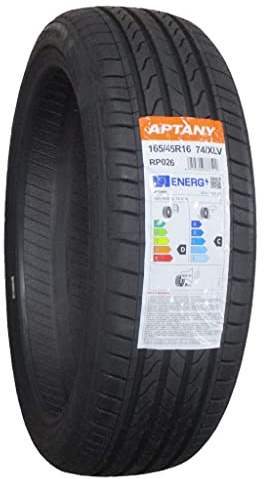 APTANY Sommerreifen 165/45 R16 TL 74V RP026