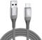 Extra long USB C Cable 3M Type C Fast Charge Charger Cable for Samsung Galaxy S22 S23 S21 S20 S10 S9 S8 Plus Note 20 10,Z Fold Filp 4 3,A53 A52S A33 A32 A23 A13 A20e A21s A12 A40 A41 A51 A50 A70 A71