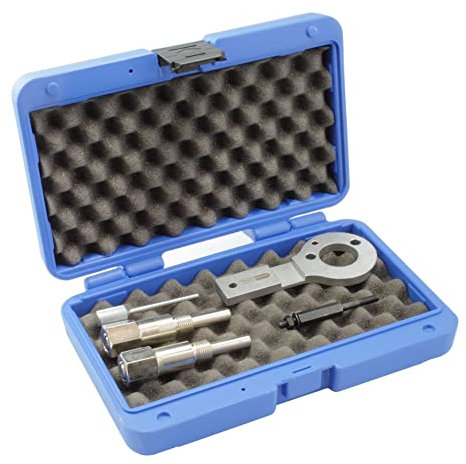 Steuerzeiten Werkzeug für Alfa, für FIAT, für Opel 1.6 1.9 2.0 2.2 2.4 Zahnriemen Wechsel Nockenwellen Arretierung