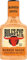 Sauce barbecue BBQ Bull's Eye - Origine Allemagne - Saveur burger délicieuse pour rehausser vos grillades 315g 300ml - Burger