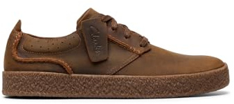 Clarks Herren Streethilllace-