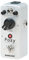SONICAKE Fuzz Pedal Klassisches analoges Gitarren Effektpedal mit Tone-Control-Regler True Bypass Fazy Sandwich