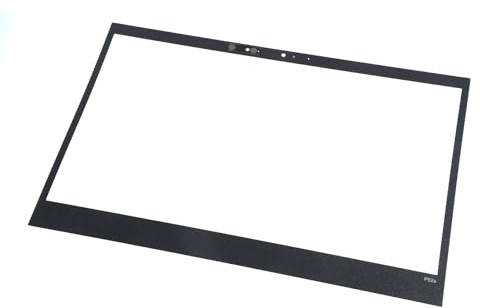 Psdndeww Zwei Webcam Aufkleber Rahmen Für P52S Infrarot Face Erkennung Laptop Reparaturzubehör PVC Materialien